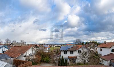 SÜD- U. OSTBALKON + BERGBLICK ZUM GUTEN PREIS