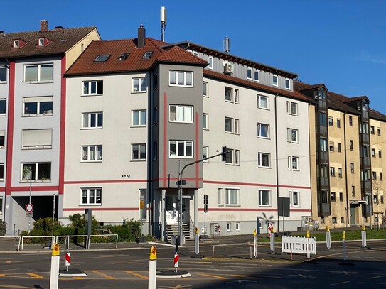 Citylage - 100 m von der Donau entfernt