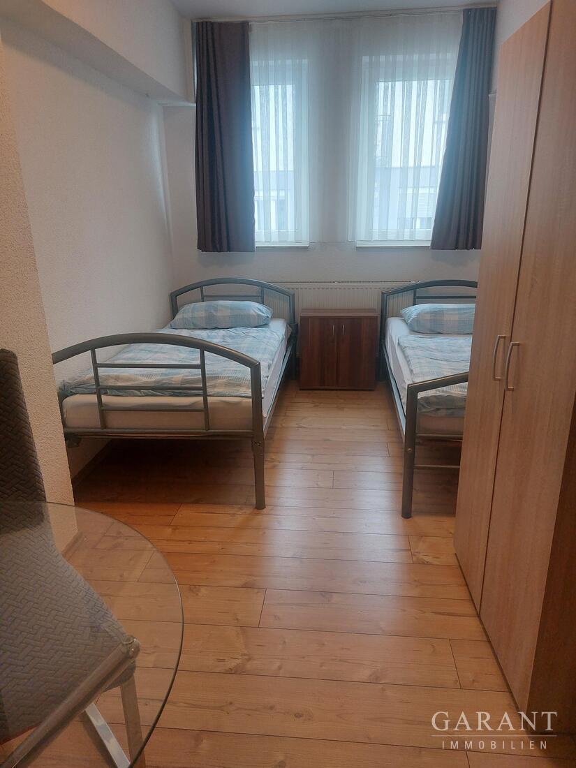SUPER FÜR KAPITALANLEGER **Boardinghouse, Gastraum und 2 separate Wohnungen** – 64293 Darmstadt, 64293 Darmstadt – Vorschaubild 6