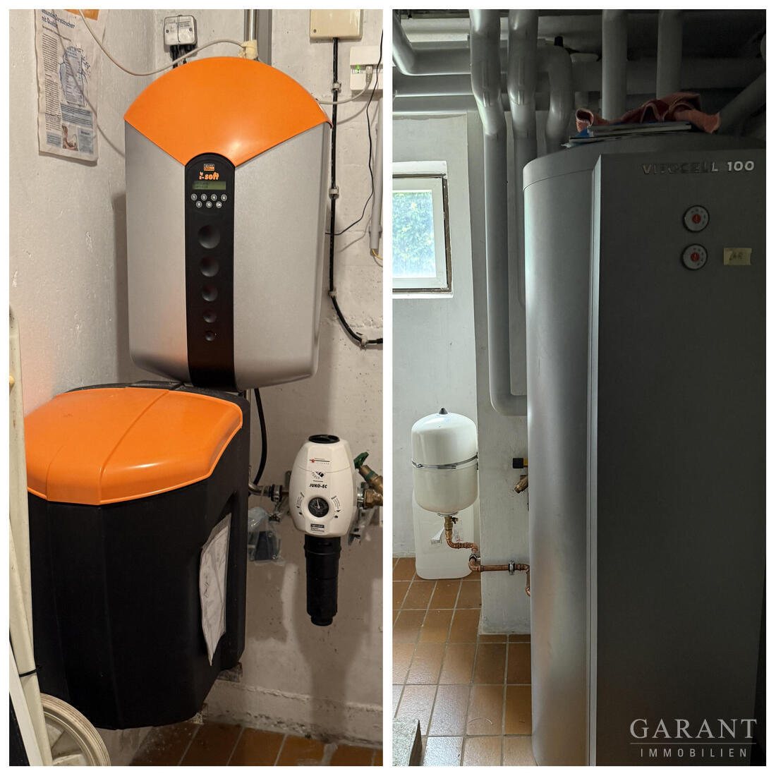 Familienhaus mit Kamin, Doppelgarage & Gartenidylle, flexibel nutzbar – 85051 Ingolstadt, 85051 Ingolstadt – Vorschaubild 10