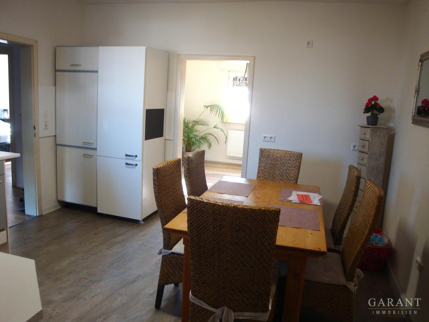 ** Willkommen in Ihrer Wohlfühl - Oase ... Ein-/ oder Zweifamilienhaus in ruhiger begehrter Lage** – 68804 Altlußheim, 68804 Altlußheim – Vorschaubild 5