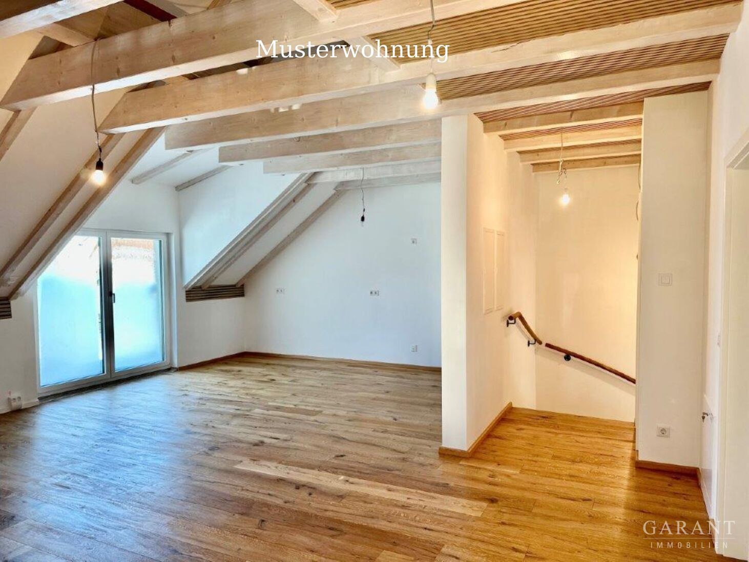 Neubaugefühl in Bestlage Nürnberg-Buch - Erstbezug nach hochwertiger Kernsanierung – 90427 Nürnberg, 90427 Nürnberg – Vorschaubild 2