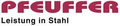 Metallbau Pfeuffer GmbH