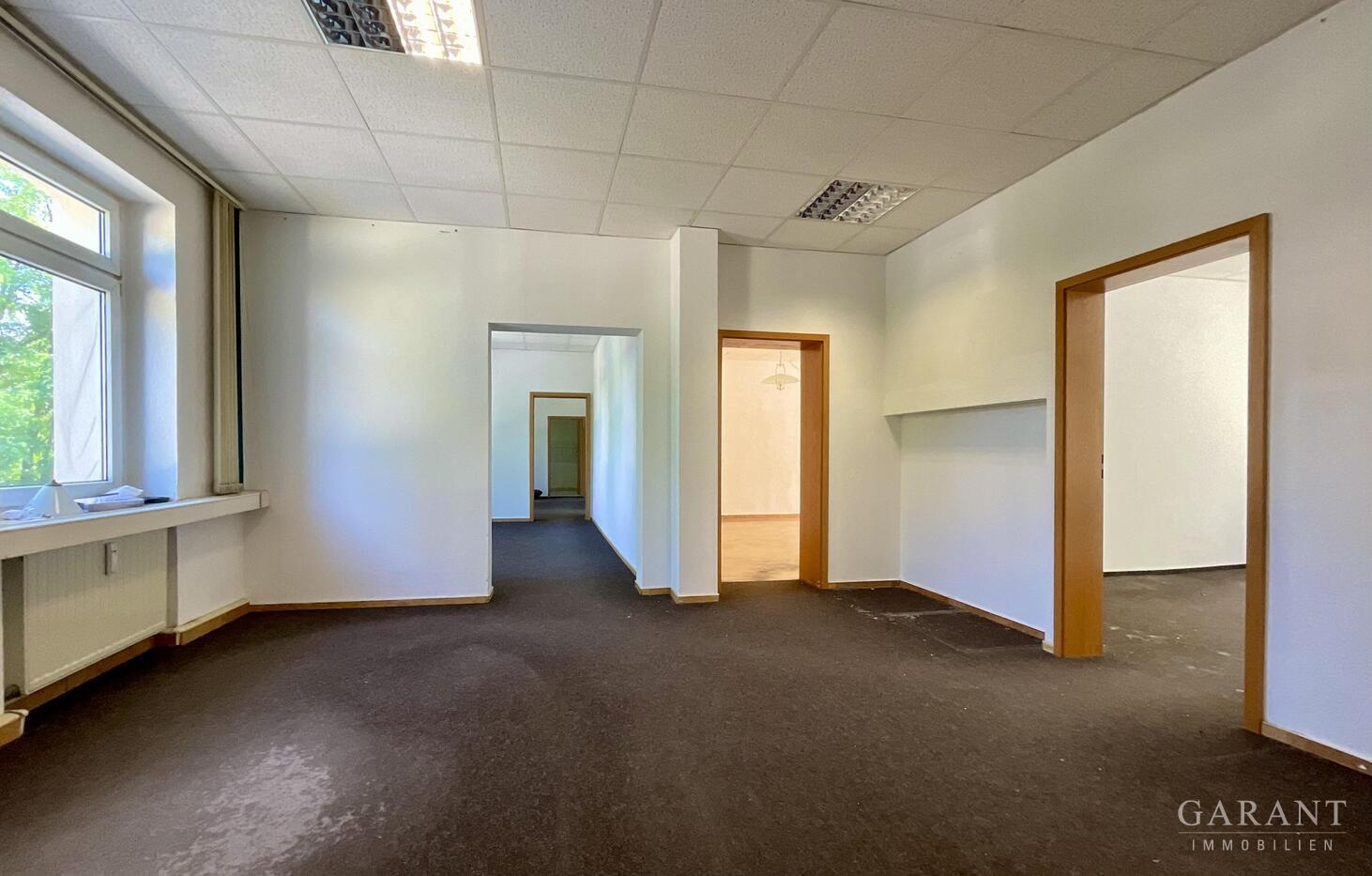Büro-/Wohnhaus im Zentrum von Bitterfeld – 06749 Bitterfeld-Wolfen, 6749 Bitterfeld-Wolfen – Vorschaubild 11