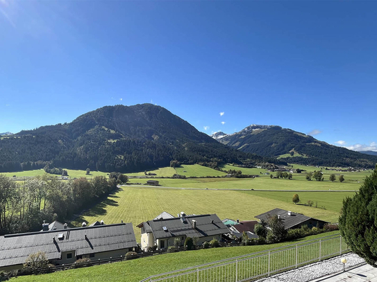 Naturparadies! Sonniges Grundstück in Tiroler BESTLAGE