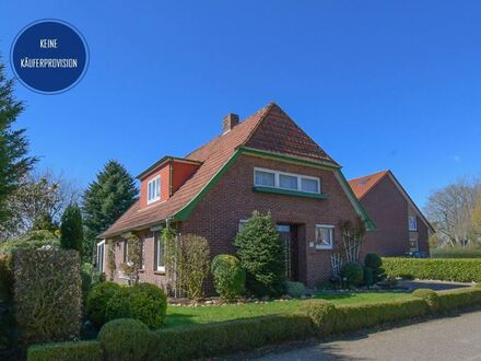 6292 - Verwirklichen Sie Ihren Traum! Charmantes Wohnhaus mit Entwicklungspotential im Ortszentrum