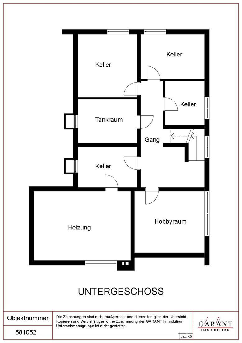 * Bungalow in ruhiger Lage von Neuburg * – 76776 Neuburg am Rhein, 76776 Neuburg am Rhein – Vorschaubild 20