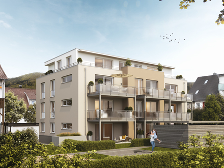 Ermstal Living - MehrGenerationenWohnen in Dettingen an der Erms