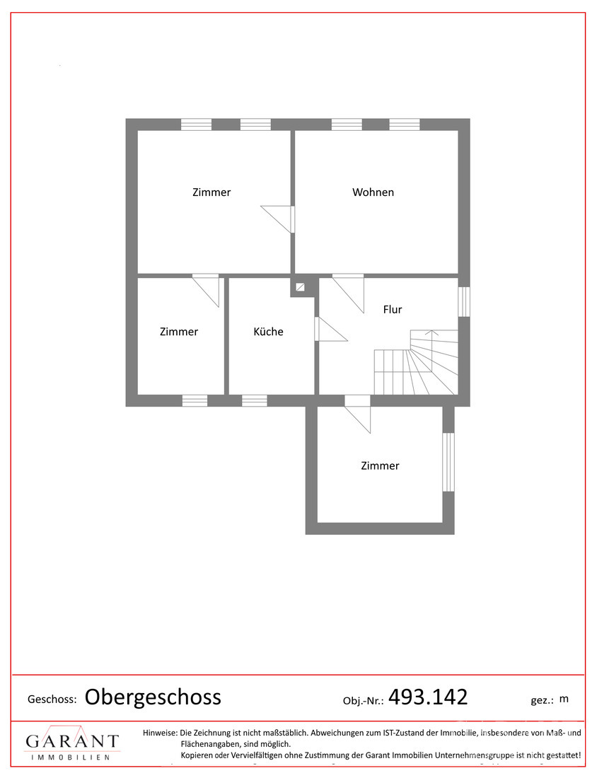 Wohnhaus mit Grundstück in Dölzig - Ein Ort für neue Perspektiven - – 04435 Schkeuditz, 4435 Schkeuditz – Vorschaubild 21
