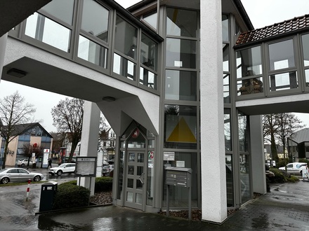 Schöner Bürostandort in Bielefeld-Schildesche