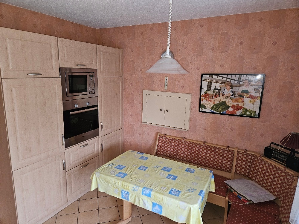 Wohn+Lebensqualität= Bungalow – 64347 Griesheim, 64347 Griesheim – Vorschaubild 13