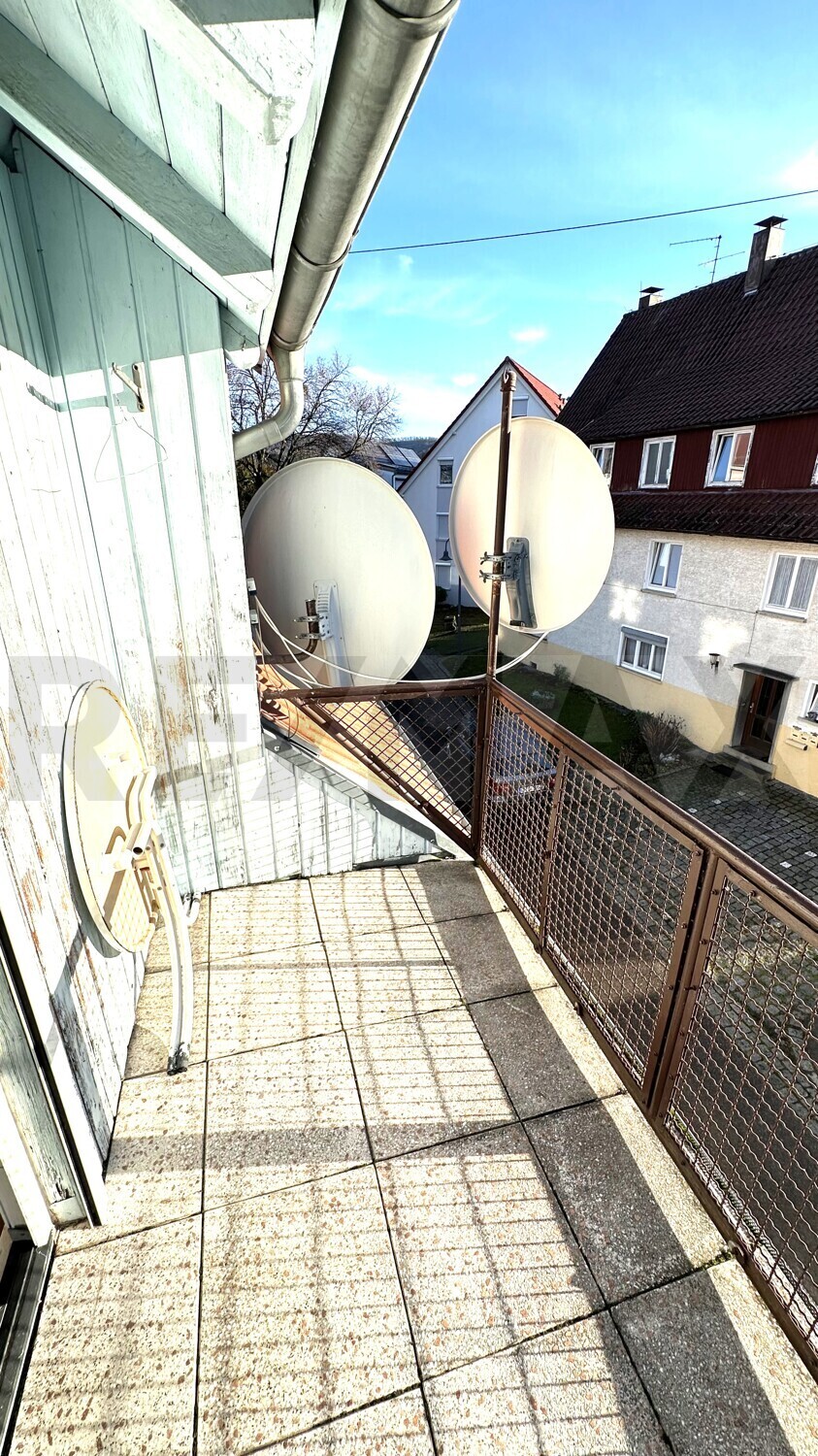 Zentral. Gepflegt. Charmant. Zweifamilienhaus in Bad Boll – 73087 Bad Boll, 73087 Bad Boll – Vorschaubild 16