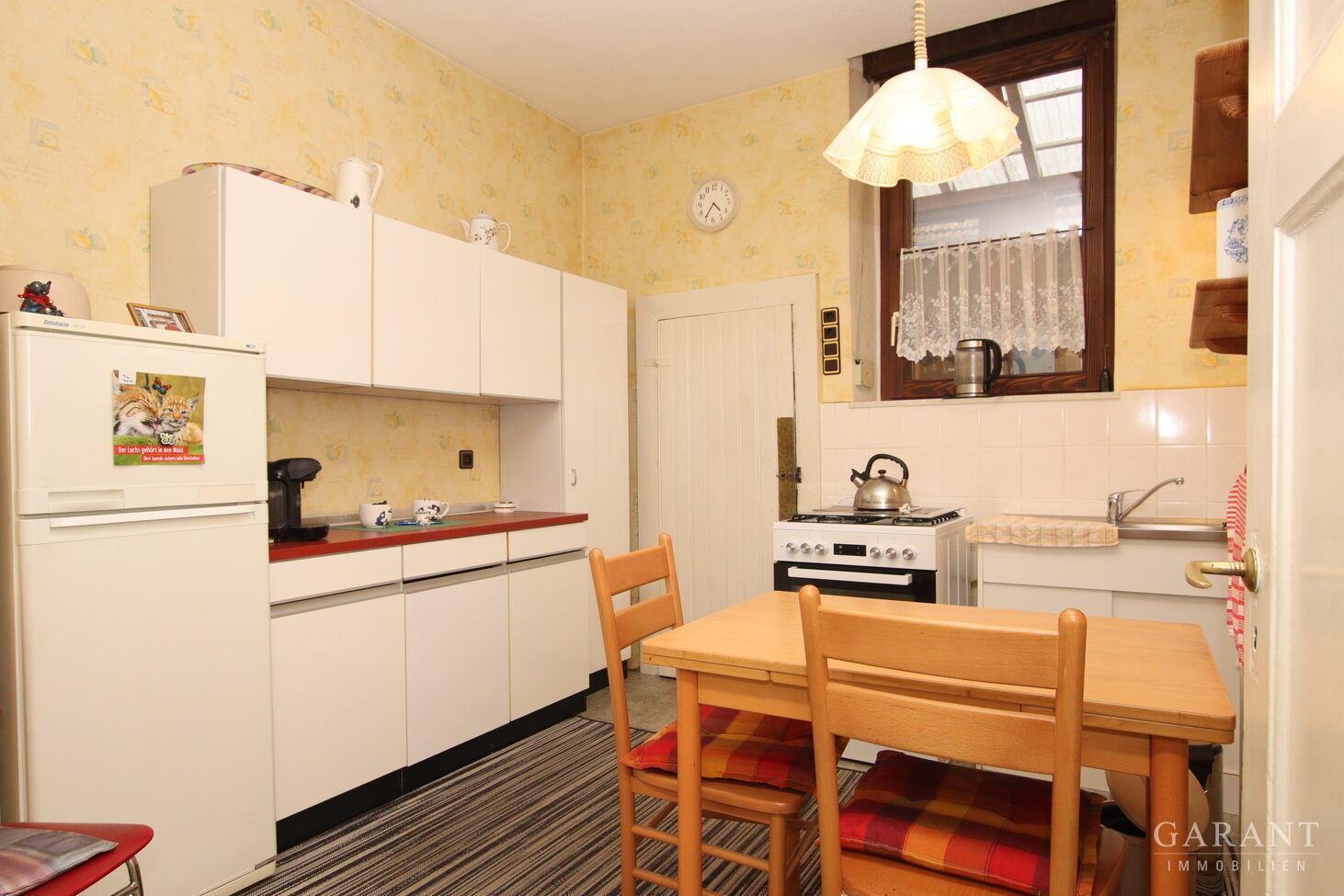 Gemütliches Stadthaus mit kleinem Garten - Ihr Zuhause mit Potenzial und Charme – 66914 Waldmohr, 66914 Waldmohr – Vorschaubild 4