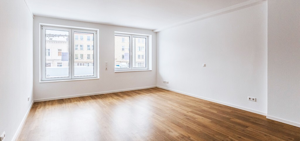 Zentral und charmant: 3-Zimmer-Wohnung in urbaner Lage - Photo 4