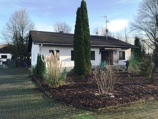 Großzügiges freist. EFH mit Garten in Hemsbach---