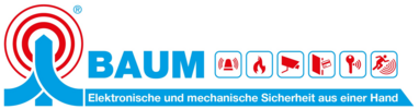 Alarm- und Schließsysteme Baum GmbH & Co. KG