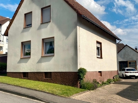 Open House am 27.04.24 in Bad Driburg, 1-2 Familienhaus