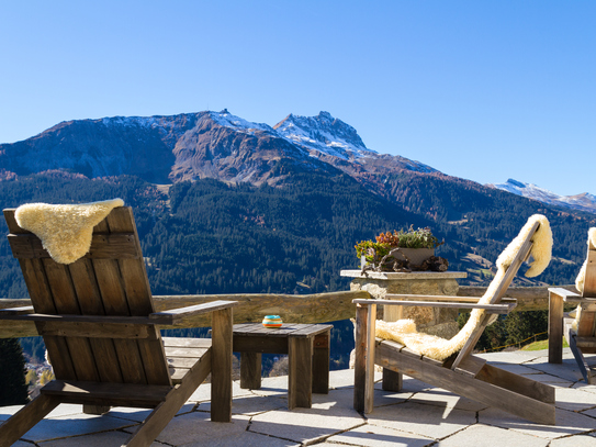 Hotel/Pension in den Allgäuer Alpen mit 50 Betten