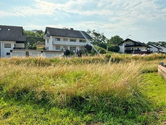 Viel Platz um Ihre Träume zu verwirklichen