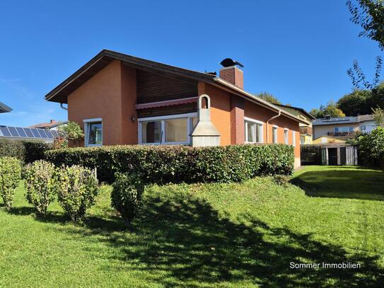 Einfamilien/Bungalow Oberndorf b. Salzburg