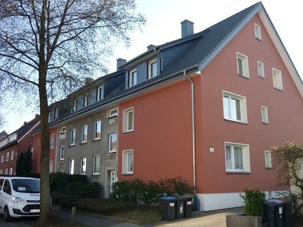 Stellplatz Nähe Clemenshospital/Spichernstraße!