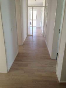 Moderne Eigentumswohnung mit Penthouse-Charakter und großer Dachterrasse in ruhiger Zentrumslage – 55128 Mainz, 55128 Mainz – Vorschaubild 4