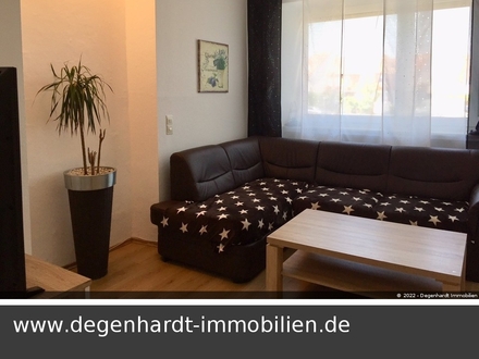 Mitten in Reinheim - Ideale 2,5 Zimmer Wohnung für Singles!