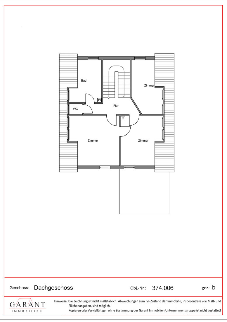 Ihr Zuhause im Grünen: Großes Grundstück, Ruhe & Weitblick in Tübingen-Pfrondorf! – 72074 Tübingen, 72074 Tübingen – Vorschaubild 26
