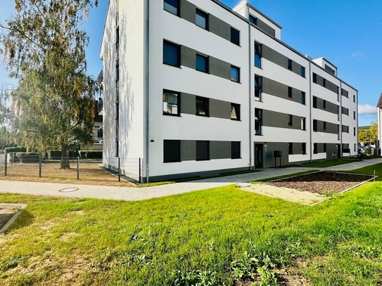 Charmante 3-Zimmer-Wohnung mit Balkon in Oppenheim