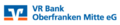 VR Bank Oberfranken Mitte eG
