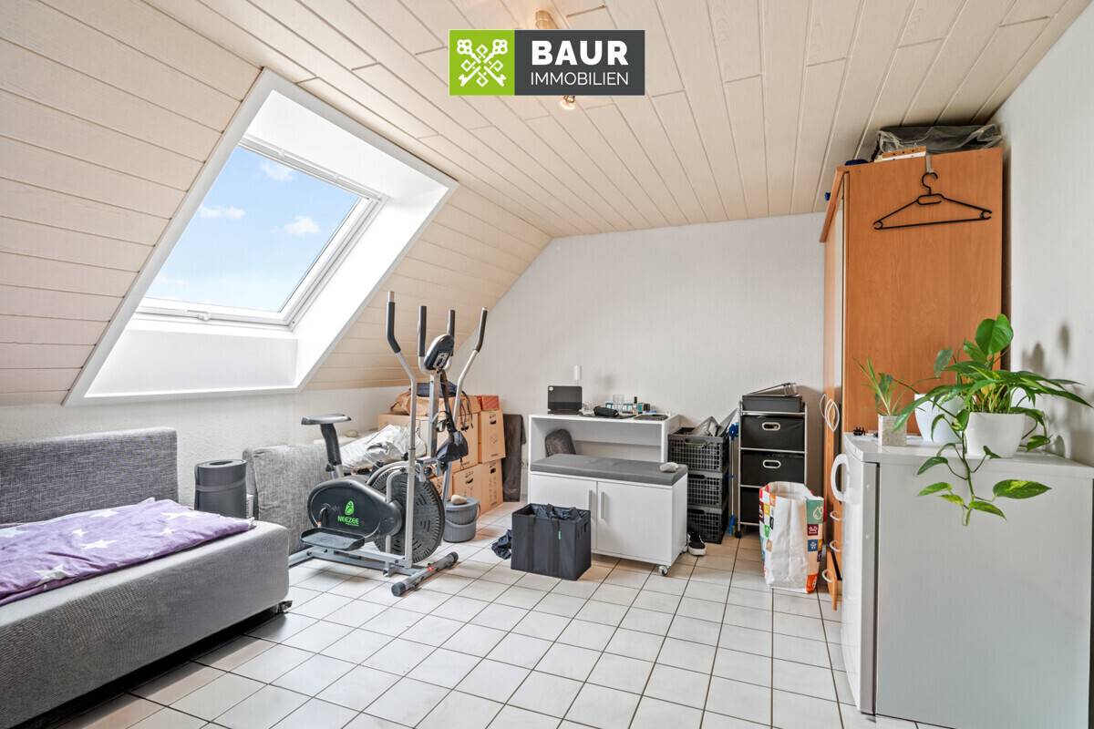 360° I Geräumiges MFH in Danketsweiler – 88263 Horgenzell, 88263 Horgenzell – Vorschaubild 8