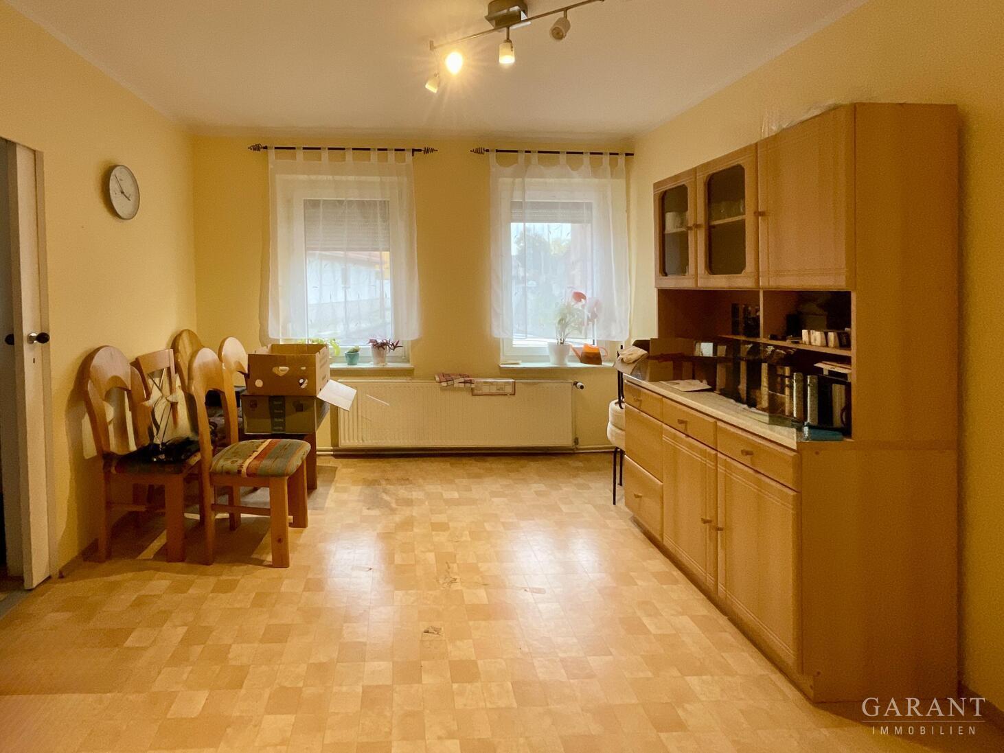 Wohnhaus mit Grundstück in Dölzig - Ein Ort für neue Perspektiven - – 04435 Schkeuditz, 4435 Schkeuditz – Vorschaubild 7