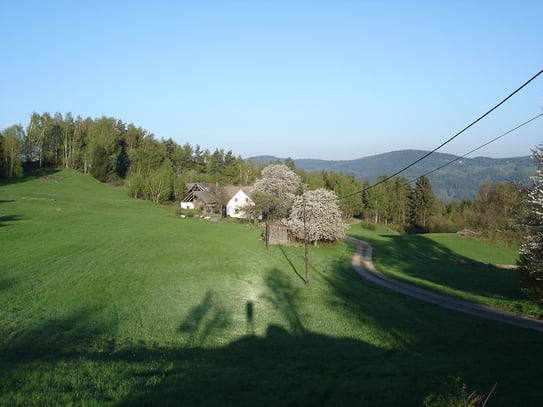 Traumhafte Einzellage! Weitblick!