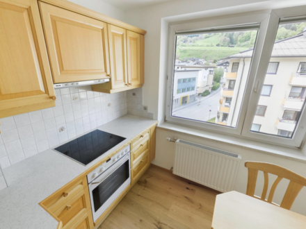 Bischofshofen: Neu renovierte 3. Zi.-Whg.