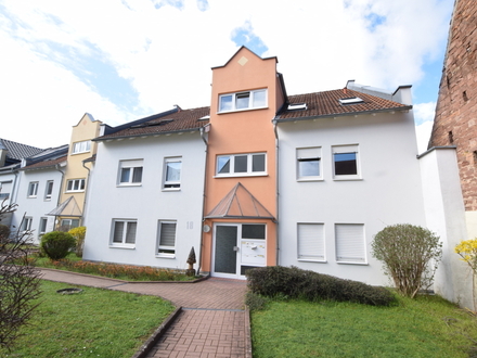 Zum Wohlfühlen! Neuwertige Wohnung im Herzen von MA - Käfertal