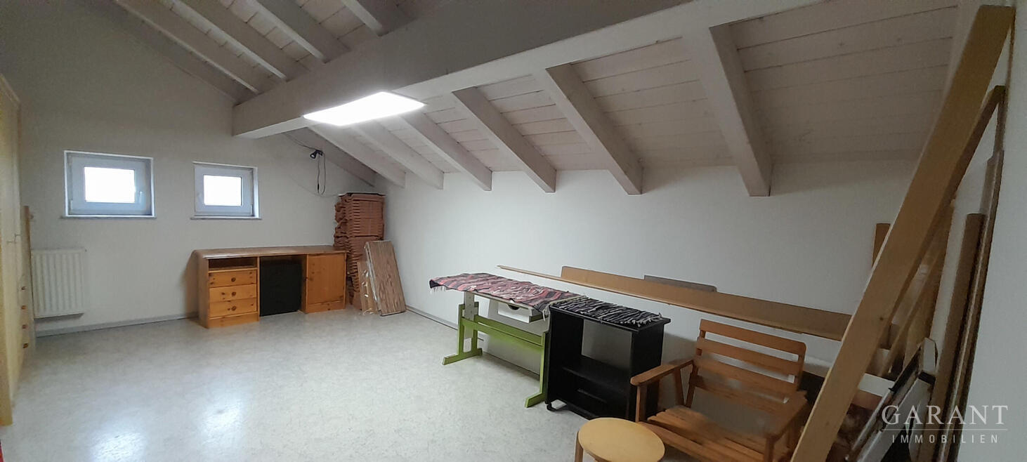 Architektenhaus mit Charakter - großzügiges Wohnen mit Einliegerwohnung – 88416 Ochsenhausen, 88416 Ochsenhausen – Vorschaubild 4