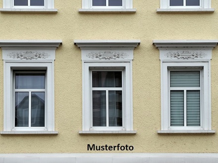 4-Zimmer-Wohnung mit Terrasse