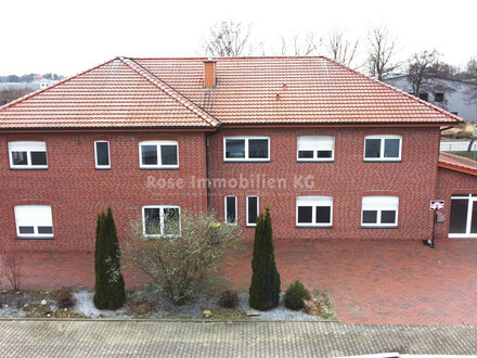 ROSE IMMOBILIE KG: Verwaltungshaus in Espelkamp zu vermieten.