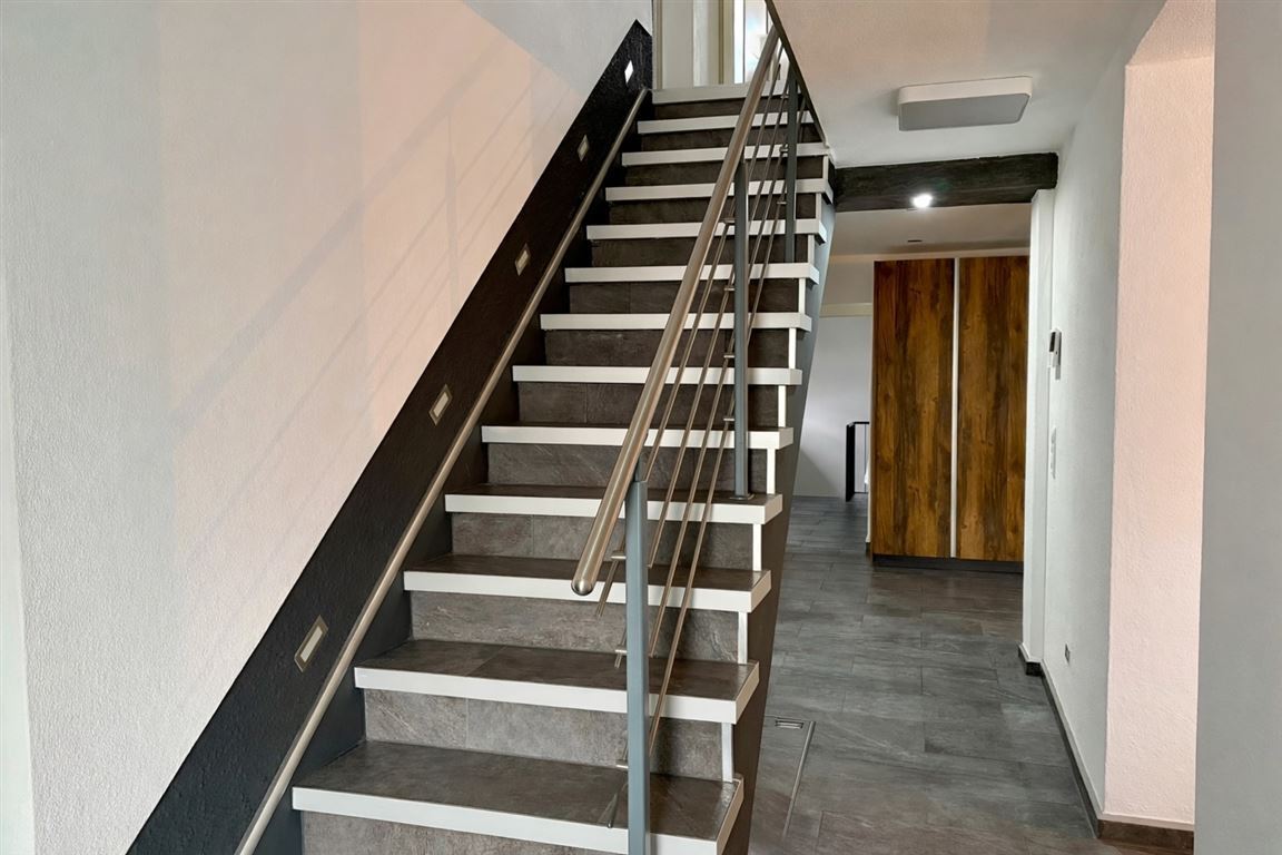 Exklusives Wohnen mit Dachterrasse & Jacuzzi in Langenau – 89129 Langenau , Württemberg, 89129 Langenau , Württemberg – Vorschaubild 9