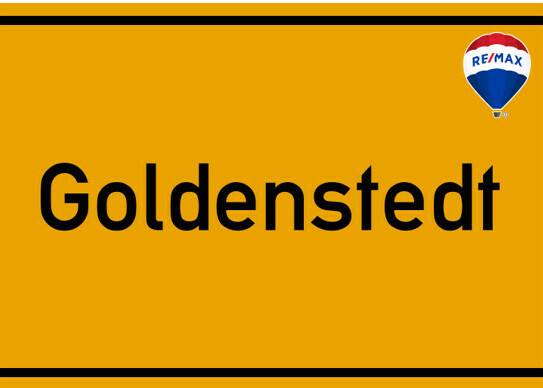 Vermieten oder selber wohnen? Wir bieten Ihnen eine Immobilie mit 2 Wohneinheiten in toller Lage in Goldenstedt.