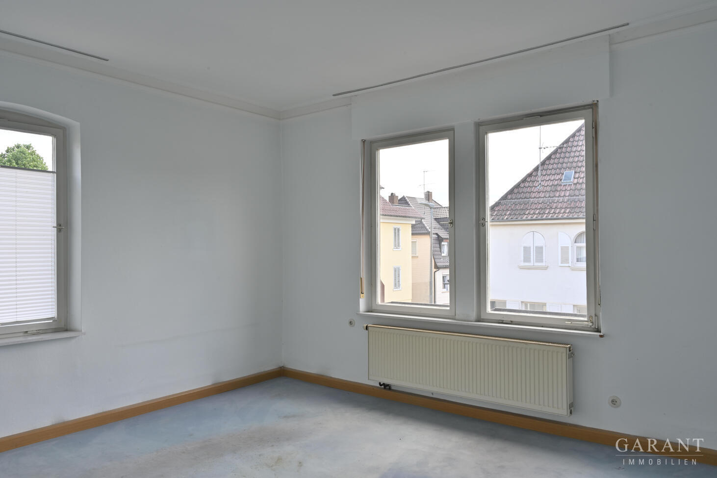 Charmantes 4-Familien-Stadthaus von 1908 in begehrter Göppinger Lage – 73033 Göppingen, 73033 Göppingen – Vorschaubild 12