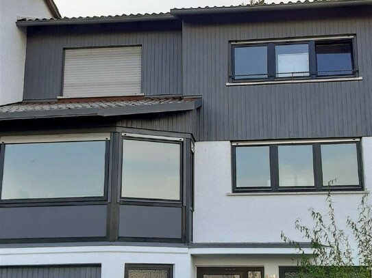 Reihenmittelhaus mit super AUSBLICK