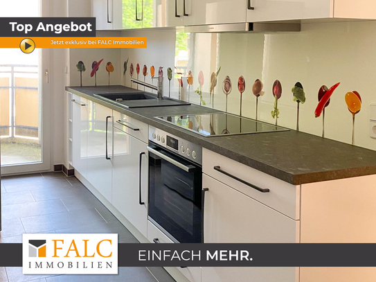 2-Zimmer Eigentumswohnung in Chemnitz (09131) 50m²