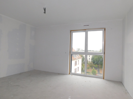 Luxuriöses Penthouse mit gehobener Ausstattung!