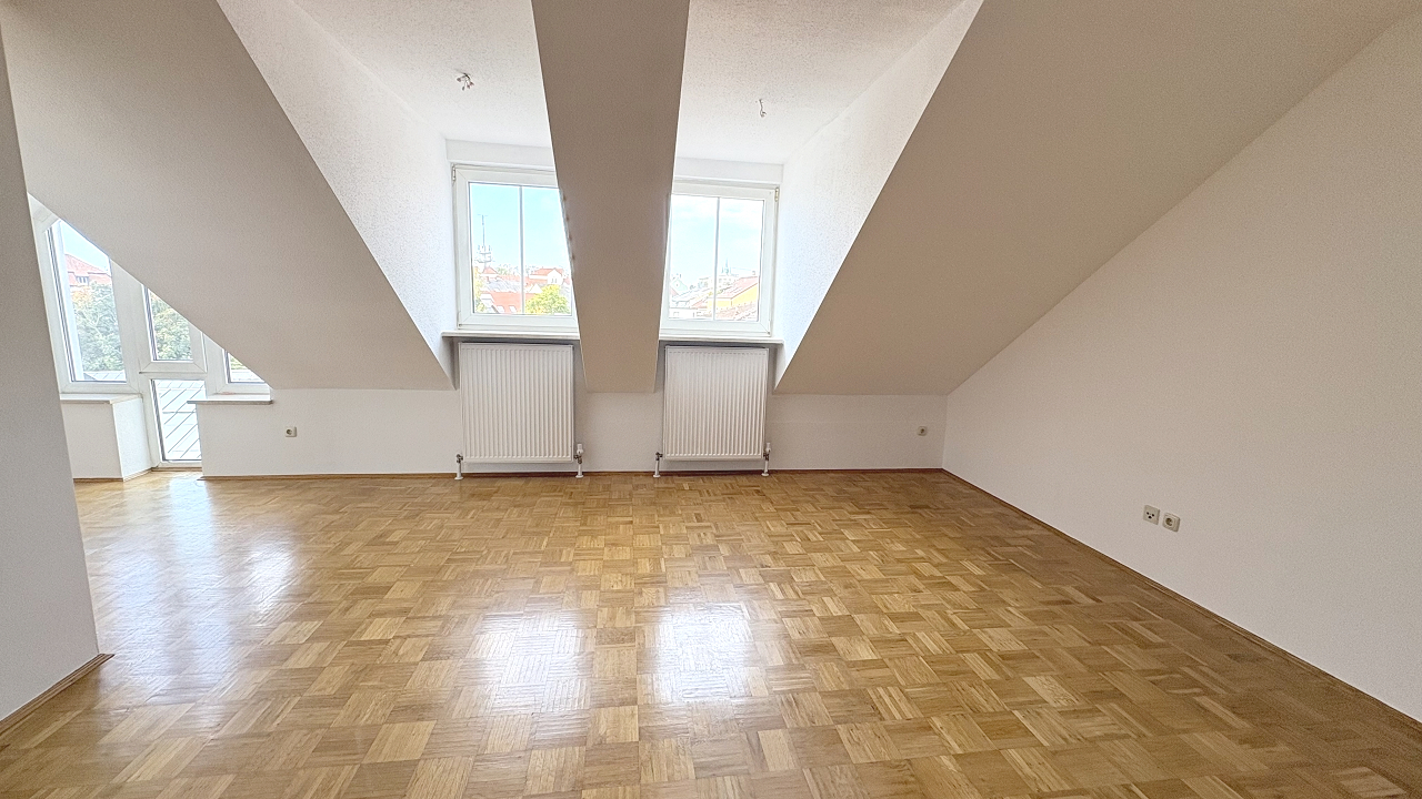 Immobilie in Straubing