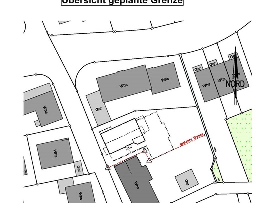 Baugrundstück für die große Familie in Esslingen!