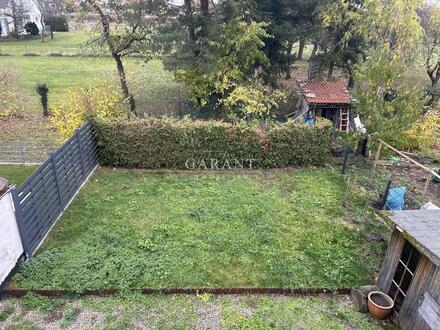 Modernisiertes EFH mit Garten und ELW