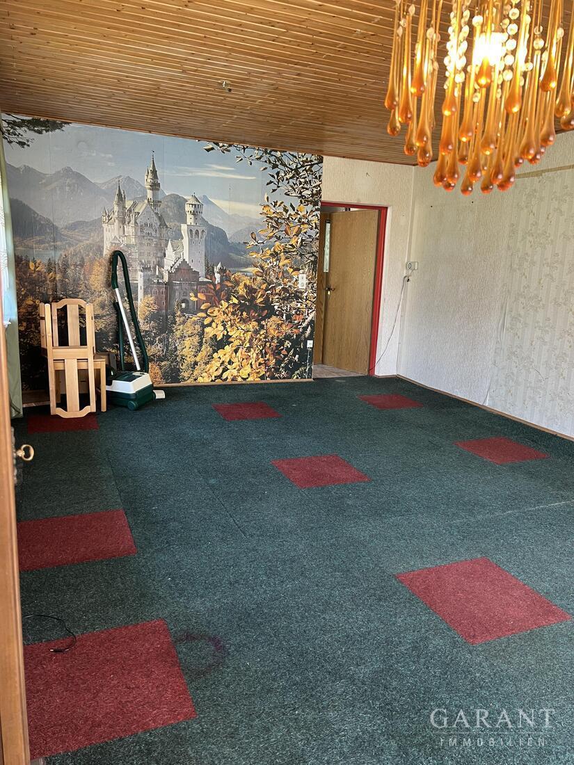 Platz für die ganze Familie! Neue Bilder. Vermietung 1. Stock/DG möglich. Haus ist leergeräumt. – 96352 Wilhelmsthal, 96352 Wilhelmsthal – Vorschaubild 4