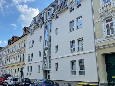 2-Raum-Wohnung im Stadtteil Altlindenau! (WE04)