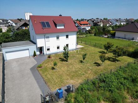 Baugrundstück in guter Wohnlage in Dieburg